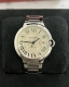 Cartier Ballonbleu Original mold top synchronization Type: Top luxury men's auto