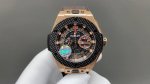 Hbf Factory Hublot Annual Best Replica Blg Bang Series 401.Oq.0123.Vr Carbon Fib