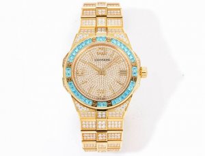 Gh Factory Exclusive Masterpiece: Chopard Alpineeagle Series Limited Edition and