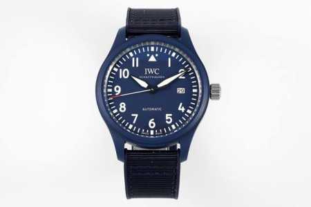 Zf has set a new technological benchmark. The IWC Pilot Series Ceramic Model has - Click Image to Close