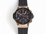 Hb The newly upgraded Hublot Big Bang series 301.Pb.131.Rx is an affordable vers