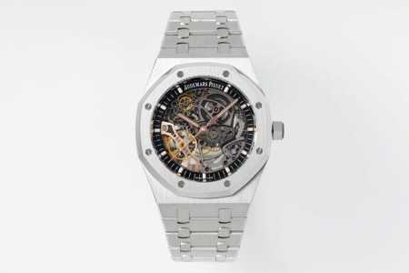 A small amount of arrival Thb V2 version Ap Audemars Piguet hollow 15407 new cus - Click Image to Close