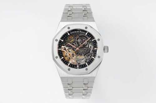 A small amount of arrival Thb V2 version Ap Audemars Piguet hollow 15407 new cus