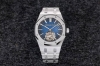 Bbs factory has recently released the new Audemars Piguet Royal Oak "Automatic T