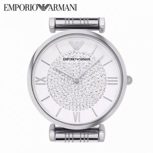 Premium Quality Armani Armani Viral Hit Full Star Women's Watch! Exclusive To Th