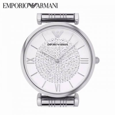 Premium Quality Armani Armani Viral Hit Full Star Women's Watch! Exclusive To Th