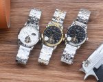 Platinum real shot Brand: Longines Type: Men's watch Case: 316 stainless steel w