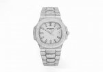 Ms Factory Is Coming! Patek Philippe Nautilus Starry Sky Edition! Nautilus 5719