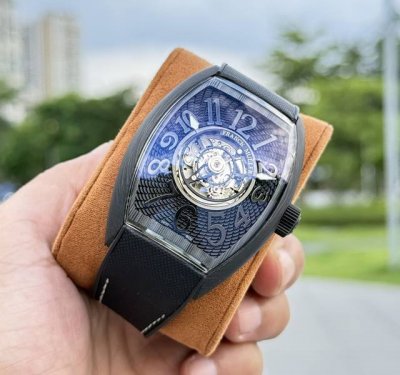 New watch