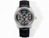 White-Gold 2150 Gr New IWC Portuguese Perpetual Calendar Watch, the most comple
