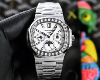 Tw New Patek Philippe 5740 1G-001