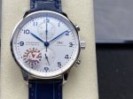 Iwc Portuguese Chronograph Watch, Portuguese Series Chronograph Watch, Highlight