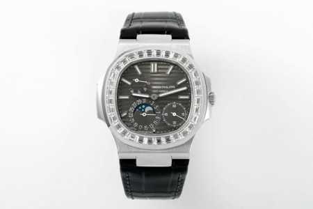 ppf Has Devoted Three Years To The Creation Of The Patek Philippe Pp7430Gr Sq - Click Image to Close