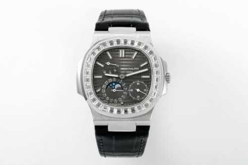 ppf Has Devoted Three Years To The Creation Of The Patek Philippe Pp7430Gr Sq