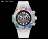 Hbf Factory Hublot's Best Replica of the Year: Hublot Big Bang Series 411.Jx.480