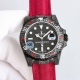 Latest upgraded carbon fiber Rolex, a versatile piece! Submariner, perfectly pre