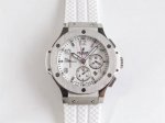 Hb Newly upgraded Hublot Big Bang series 301.Pb.131. Affordable version 4100. Do