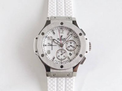 Hb Newly upgraded Hublot Big Bang series 301.Pb.131. Affordable version 4100. Do