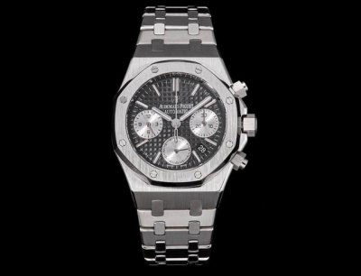 White 1800-Gold Diamond Bezel + 100 Popular Audemars Piguet Royal Oak 26715Bc.Zz