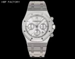 Hbf Factory Audemars Piguet - New 50th Anniversary Edition V2: Upgraded inner mi