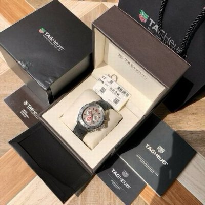 New Tag Heuer High-Value Has Been Launched Tagheuer Tag Heuer F1 Series Manchest