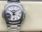 Ppfactory Patek Philippe Multi-Function Ref. 5726 Nautilus Series Perpetual Cale