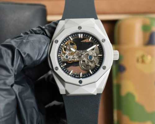 White case Rose Black 620 Hublot glass 45mm*13mm First layer cowhide strap Origi