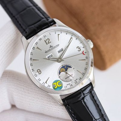 Platinum Twfactory2025 Highly Recommended Jaeger-Lecoultre Jaeger-Lecoultre Laun