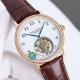 Uniform price: Why does the watch king Patek Philippe have such a high reputati