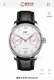 Iwc Portuguese Series Iw500704 Automatic Mechanical Latest Model Seven-Day Chain