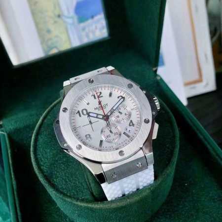 Platinum & Black Brand: Hublot's Prestige and Excellence, a Masterpiece of Exce - Click Image to Close