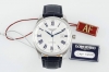 New product details are on the market Af Longines Master Series, showing a timel