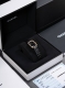 Swarovski Sugar Cube Blue Diamond Beating Heart Bracelet for Women With a striki