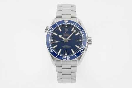 Strap Version, Steel Bracelet Version Tvs Omega Omega Ob2 Seamaster 600 Series O - Click Image to Close