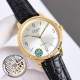 Cartier Love diamond-studded leather bracelet High-end custom version Diamond-st