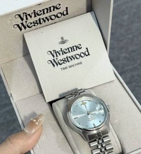 Help! ! This little blue watch from the Empress Dowager is so pretty! They real