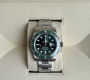 Rolex Yacht-Submariner Series Model 116610Lv-0002 Green Dial Automatic Mechanic