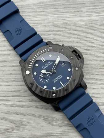 Panerai--Panerai Pam Type: Men's top watch Movement: Fully automatic mechanical - Click Image to Close