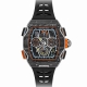 New watch