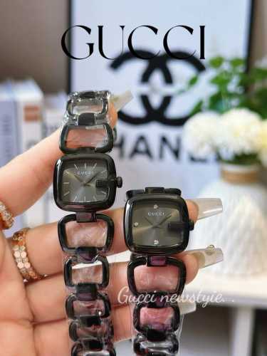 Gucci Square G Finally Arrived! The Most Beautiful Bracelet Model On Gucci Offic