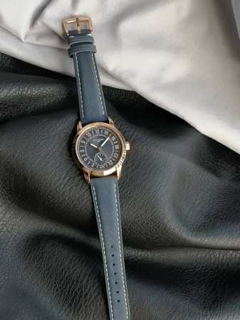 Tw Factory Strongly Recommends The Patek Philippe 5224R-001, A Classic Timepiece - Click Image to Close