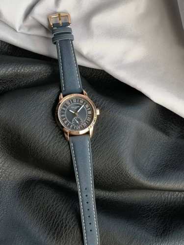 Tw Factory Strongly Recommends The Patek Philippe 5224R-001, A Classic Timepiece