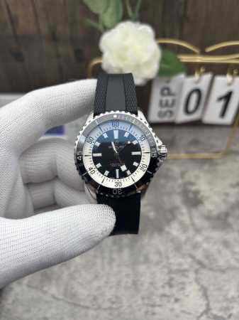 Bls Super Ocean Series 42Mm Ddd - Click Image to Close