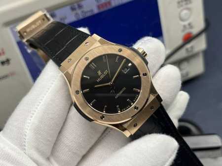 Hbfactory2025 strongly recommends: Hublot Classic Fusion replica watch 42mm . I - Click Image to Close