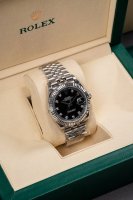 Rolex Lx8 Datejust Series 41Mm Rolex Original Mold Shanghai Automatic Integrated