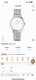 Longines Lyre L4. One-of-a-kind, no-duplicate watch! Three-year-long fading resi