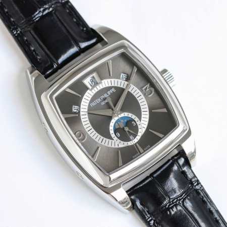 Tw Factory presents the Patek Philippe Pp R33 Complex Multi-Function Series 5135 - Click Image to Close