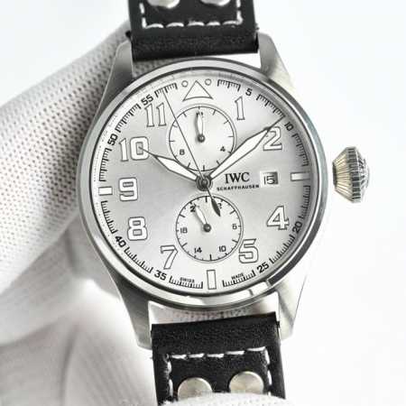 Tw New Product With The Best Appearance. Iwc's Most Dazzling Star, Iwc's Long Ki - Click Image to Close