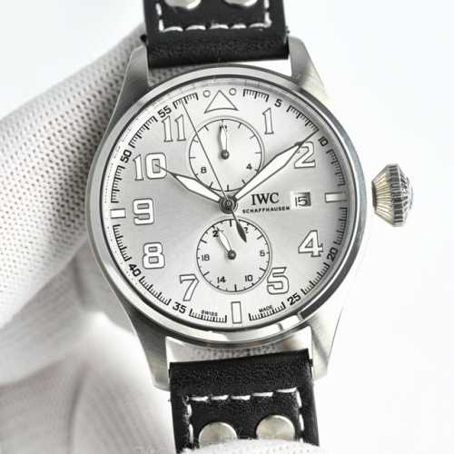Tw New Product With The Best Appearance. Iwc's Most Dazzling Star, Iwc's Long Ki