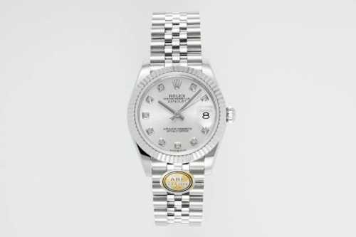 Details Determine Success Or Failure, And Weight Makes The Arf 31Mm Real In The